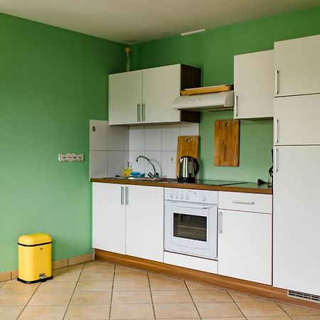 Tauglerei Appartement Malve In Den Zauberbergen Sankt Koloman Exteriör bild