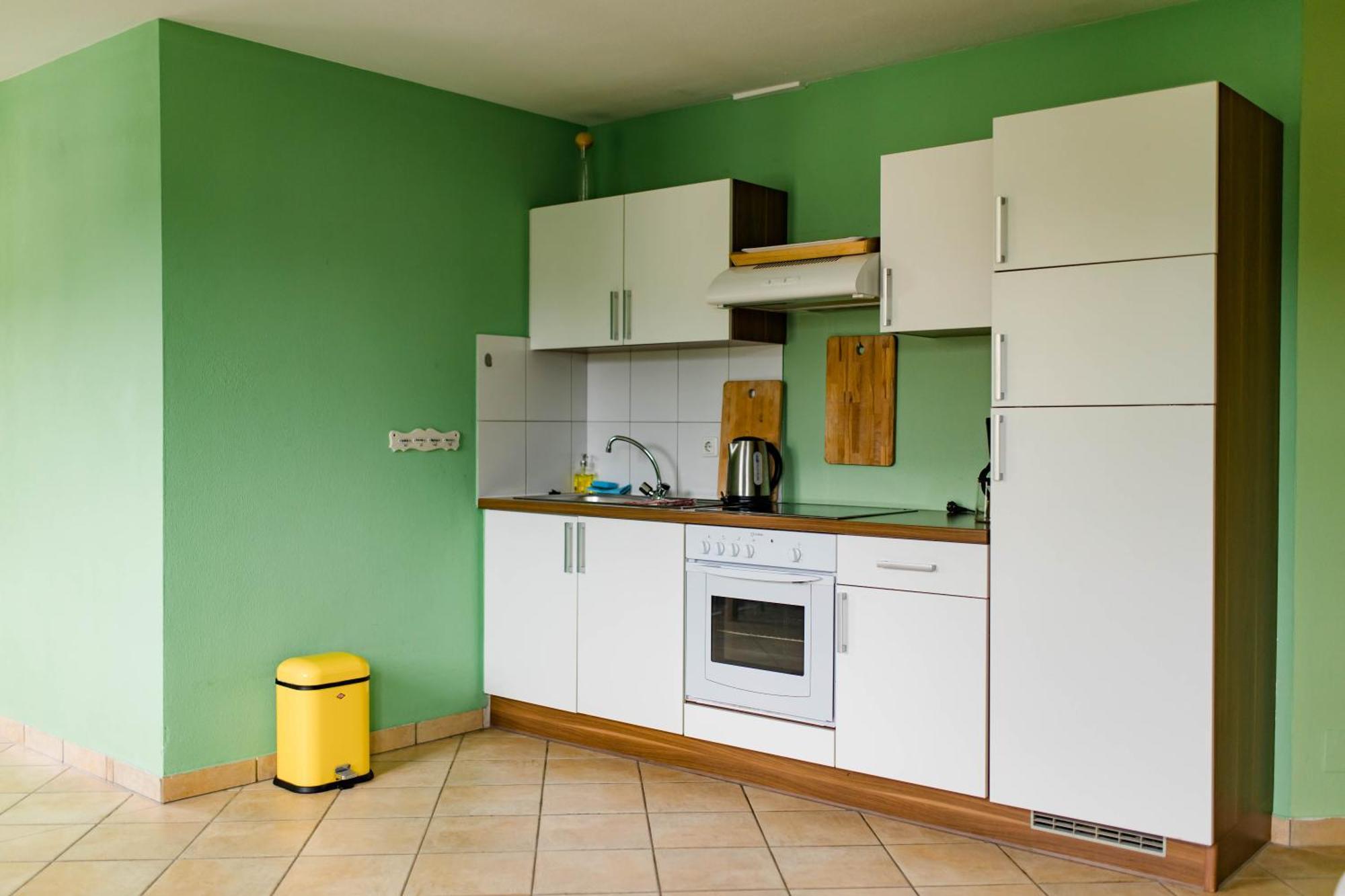 Tauglerei Appartement Malve In Den Zauberbergen Sankt Koloman Exteriör bild