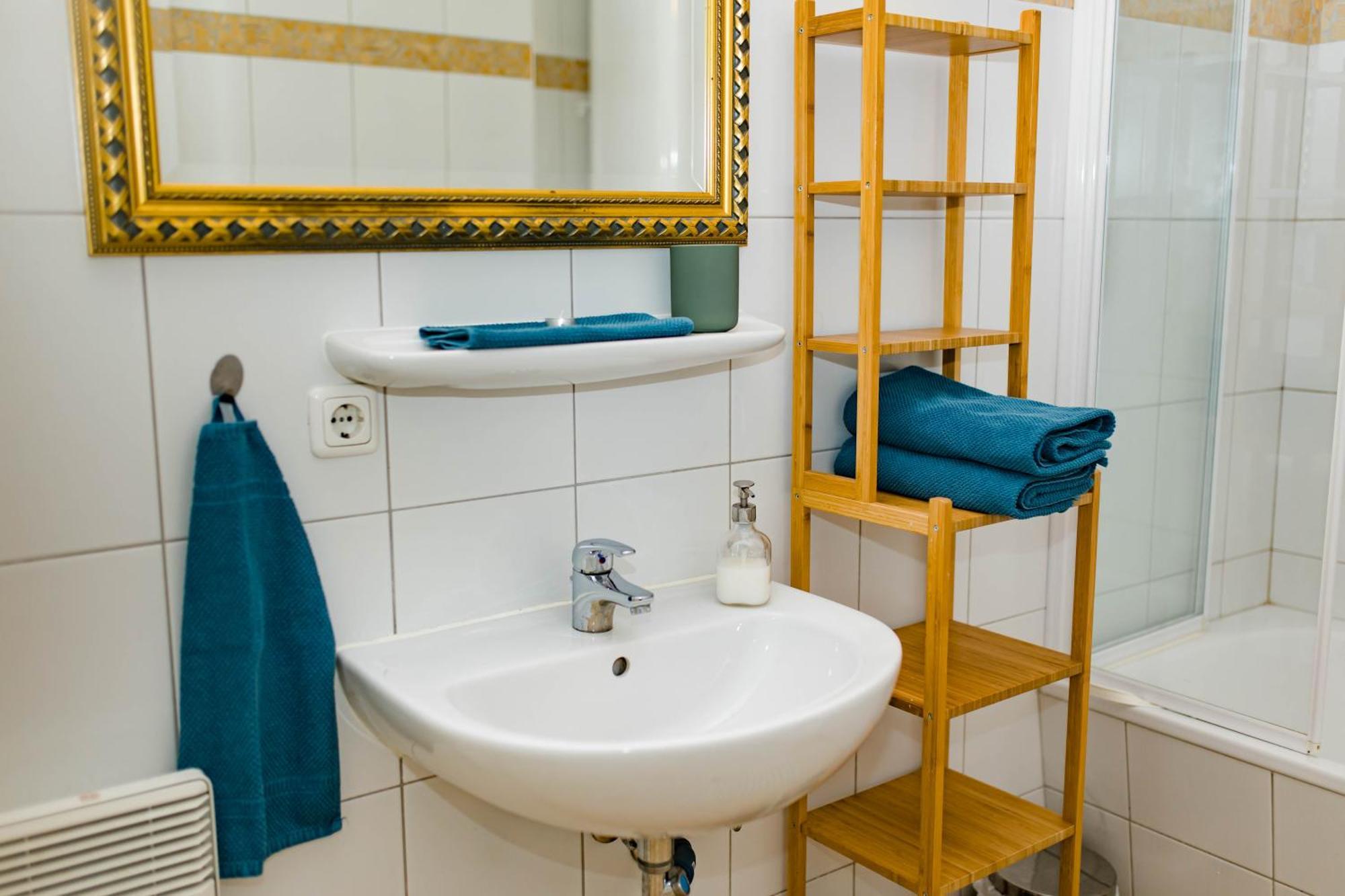 Tauglerei Appartement Malve In Den Zauberbergen Sankt Koloman Exteriör bild